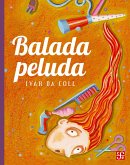 Balada peluda (eBook, ePUB) Balada peluda (eBook, ePUB)