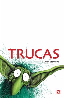 Trucas (eBook, PDF) - Gedovius, Juan
