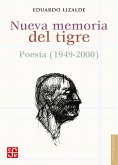 Nueva memoria del tigre (eBook, ePUB)