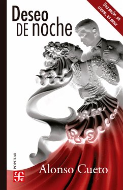 Deseo de Noche (eBook, ePUB) - Cueto Caballero, Alonso