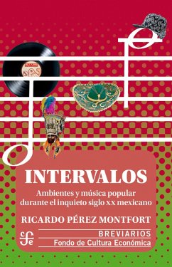 Cover Intervalos (eBook, ePUB)