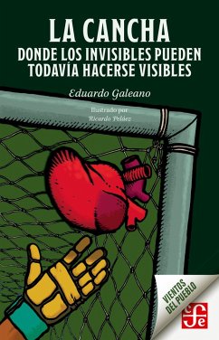 La cancha (eBook, ePUB) - Galeano, Eduardo