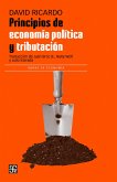 Principios de economía política y tributación (eBook, PDF)