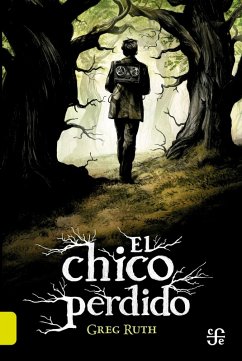 Cover El chico perdido (eBook, PDF)