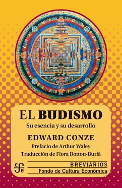 El budismo (eBook, ePUB) - Conze, Edward
