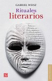 Rituales literarios (eBook, PDF)