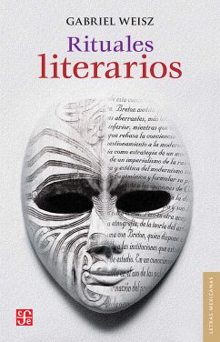 Rituales literarios (eBook, PDF) - Weisz, Gabriel