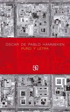 Pun~o y letra (eBook, ePUB) - Pablo, Óscar de