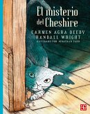 El misterio del Cheshire (eBook, PDF)