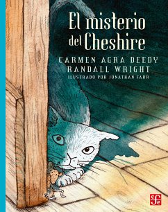 El misterio del Cheshire (eBook, PDF) - Deedy Agra, Carmen; Wright, Randall