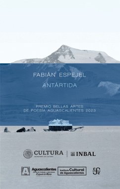 Antártida (eBook, PDF) - Espejel, Fabián