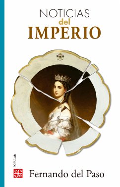 Noticias del Imperio (eBook, ePUB) - Paso, Fernando del