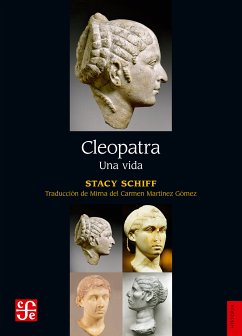 Cleopatra (eBook, ePUB) - Schiff, Stacy