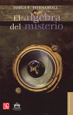 El álgebra del misterio (eBook, PDF)