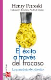 El éxito a través del fracaso (eBook, ePUB)