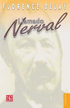 Cover Llamado Nerval (eBook, PDF)