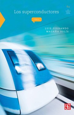 Cover Los superconductores (eBook, PDF)