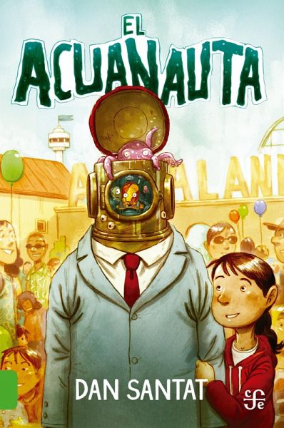 El acuanauta (eBook, PDF) El acuanauta (eBook, PDF)
