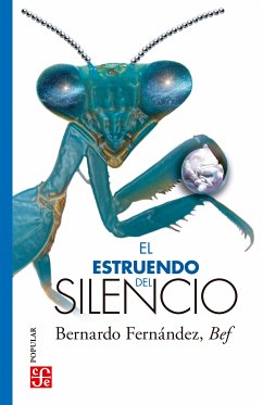 El estruendo del silencio (eBook, ePUB) - Fernández, Bernardo