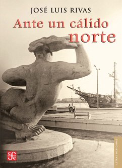 Ante un cálido norte (eBook, PDF) - Rivas, José Luis