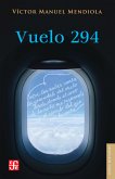 Vuelo 294 (eBook, ePUB)