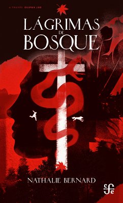 Lágrimas de bosque (eBook, ePUB) - Bernard, Nathalie