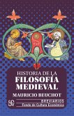 Historia de la filosofía medieval (eBook, PDF)