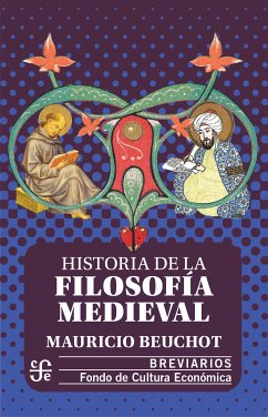 Historia de la filosofía medieval (eBook, PDF) - Beuchot, Mauricio