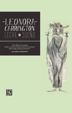 Leche del sueño (eBook, ePUB) - Carrington, Leonora