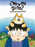 ¿Yo y mi gato? (eBook, PDF)