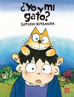 ¿Yo y mi gato? (eBook, PDF) - Kitamura, Satoshi