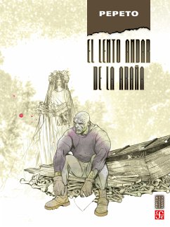 El lento andar de la araña (eBook, PDF) - Cárdenas Torres, José Jesús Vicente "Pepeto"