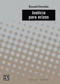 Justicia para erizos (eBook, PDF)