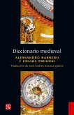 Diccionario medieval (eBook, PDF)