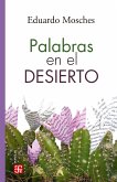 Palabras en el desierto (eBook, ePUB)