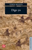 Digo yo (eBook, PDF)