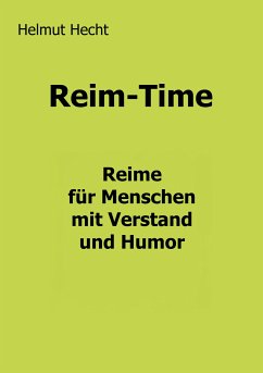 Reim-Time (eBook, ePUB)