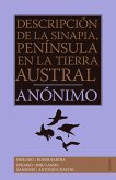 Descripción de la Sinapia, península en la tierra austral (eBook, ePUB)