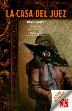 La Casa del Juez (eBook, ePUB) - Stoker, Bram