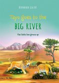 Tayo goes to the big river (eBook, ePUB)