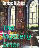 The Mystery Diner (eBook, ePUB)