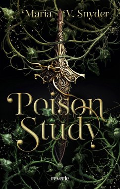 Poison Study (eBook, ePUB) - Snyder, Maria V.