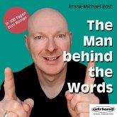 The Man behind the Words (MP3-Download)