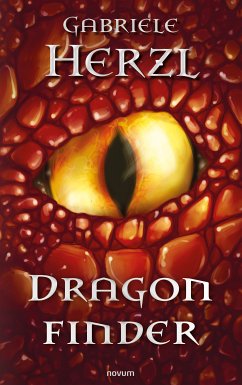 Dragon finder (eBook, ePUB) - Herzl, Gabriele