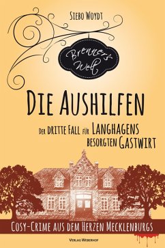 Cover Die Aushilfen (eBook, ePUB)