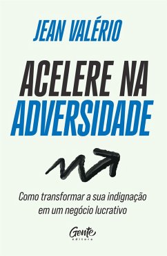Cover Acelere na adversidade (eBook, ePUB)