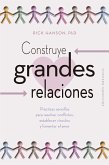 Construye grandes relaciones (eBook, ePUB)