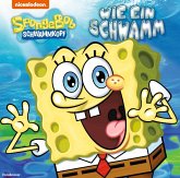 SpongeBob Schwammkopf - Wie ein Schwamm