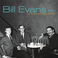 The Village Vanguard Sessions - Evans,Bill Trio