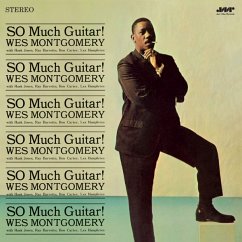 So Much Guitar! (180g Lp) - Montgomery,Wes